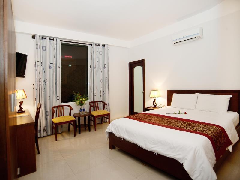 Bin Star Hotel Da Nang Eksteriør bilde