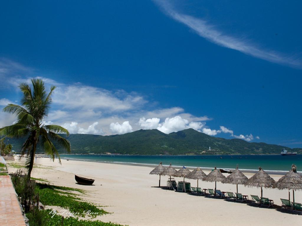 Bin Star Hotel Da Nang Eksteriør bilde