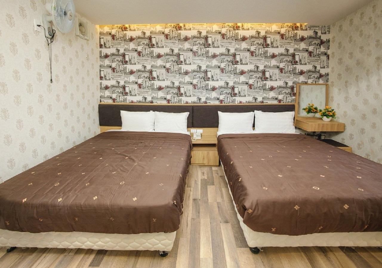 Bin Star Hotel Da Nang Eksteriør bilde