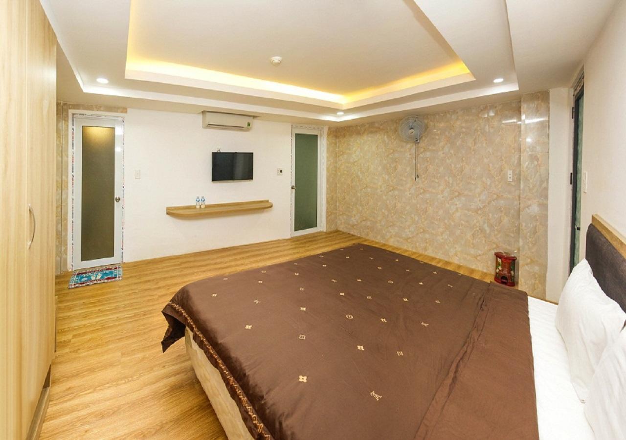 Bin Star Hotel Da Nang Eksteriør bilde