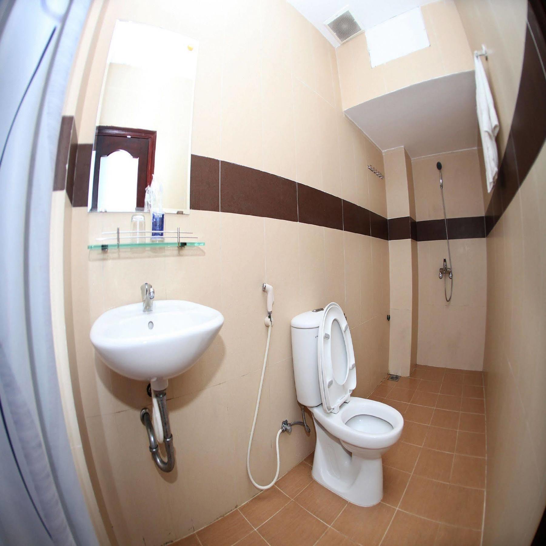 Bin Star Hotel Da Nang Eksteriør bilde