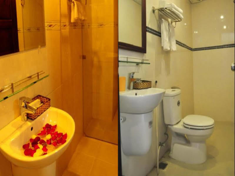 Bin Star Hotel Da Nang Eksteriør bilde