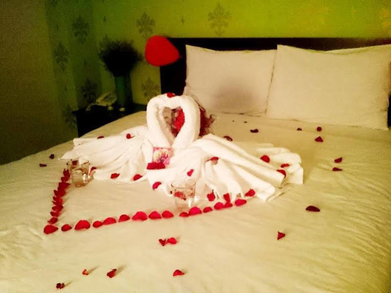 Bin Star Hotel Da Nang Eksteriør bilde