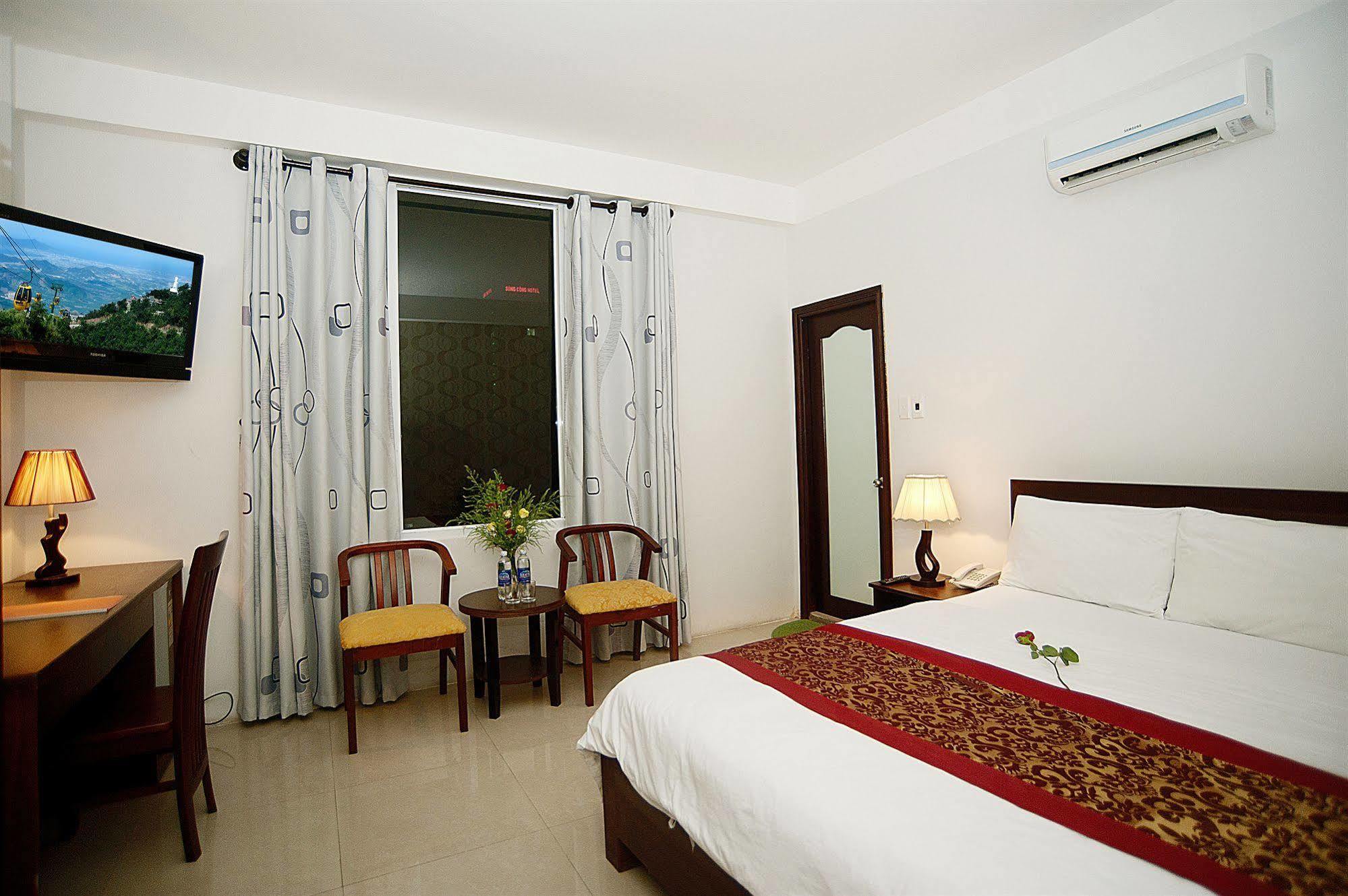 Bin Star Hotel Da Nang Eksteriør bilde