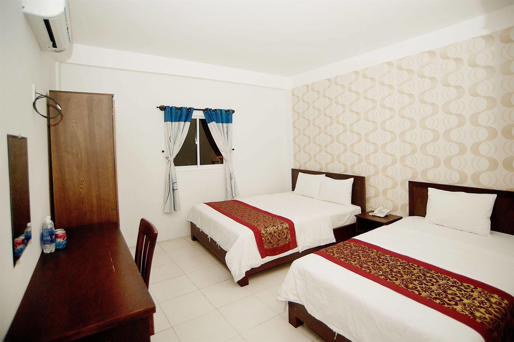 Bin Star Hotel Da Nang Eksteriør bilde