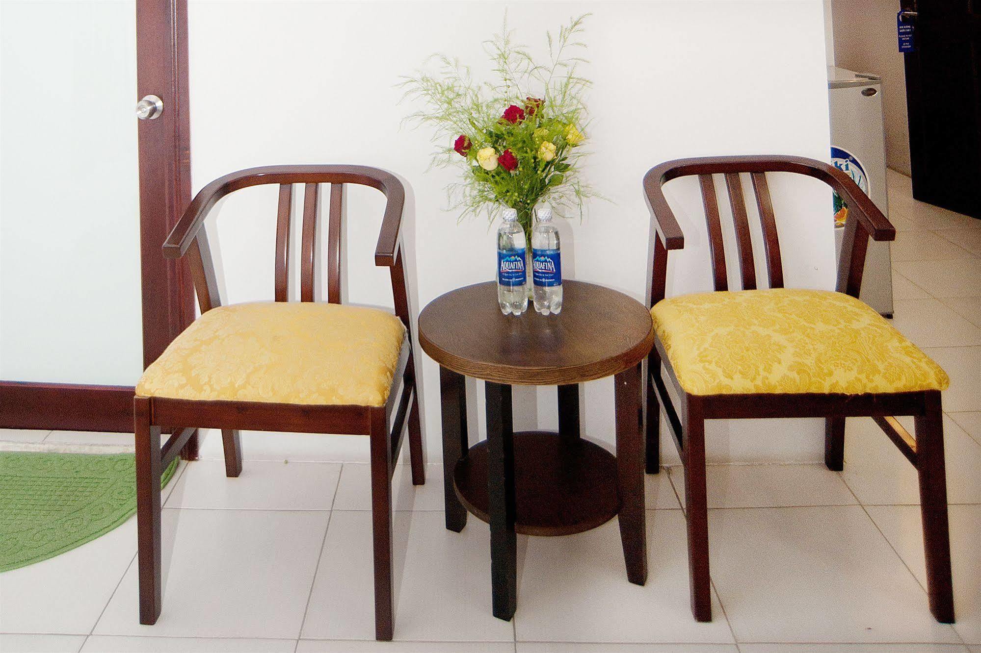 Bin Star Hotel Da Nang Eksteriør bilde