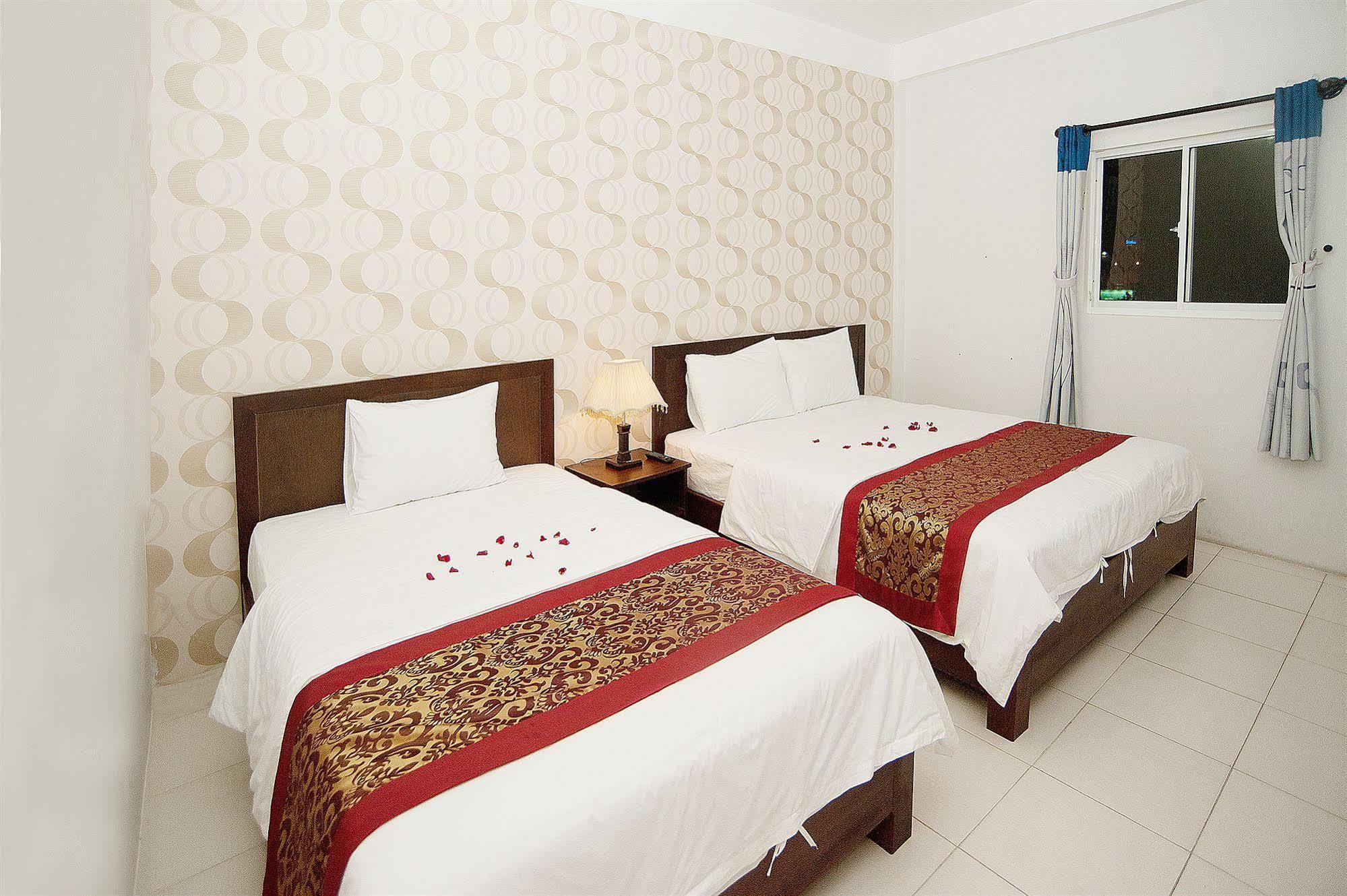 Bin Star Hotel Da Nang Eksteriør bilde