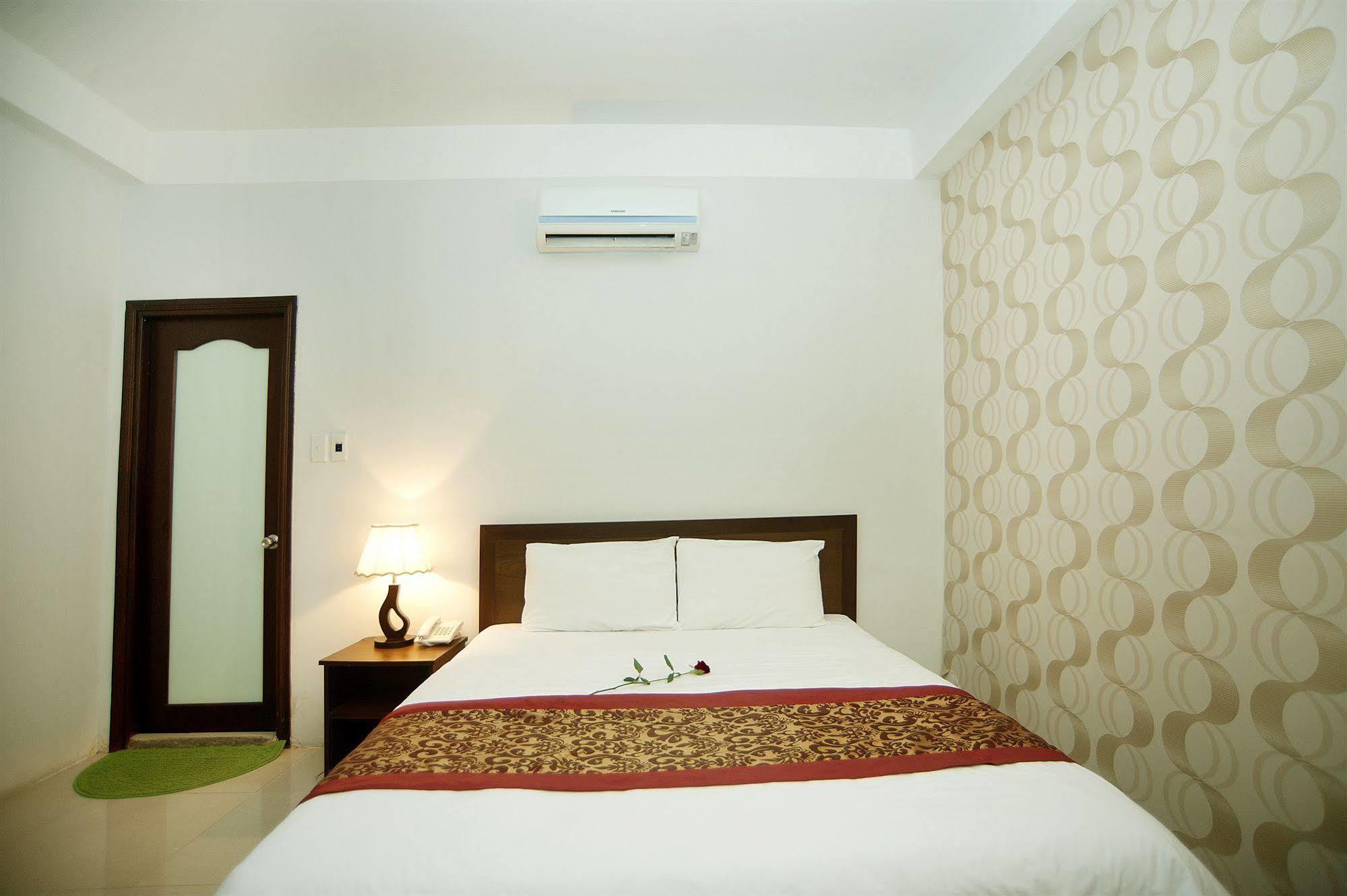 Bin Star Hotel Da Nang Eksteriør bilde