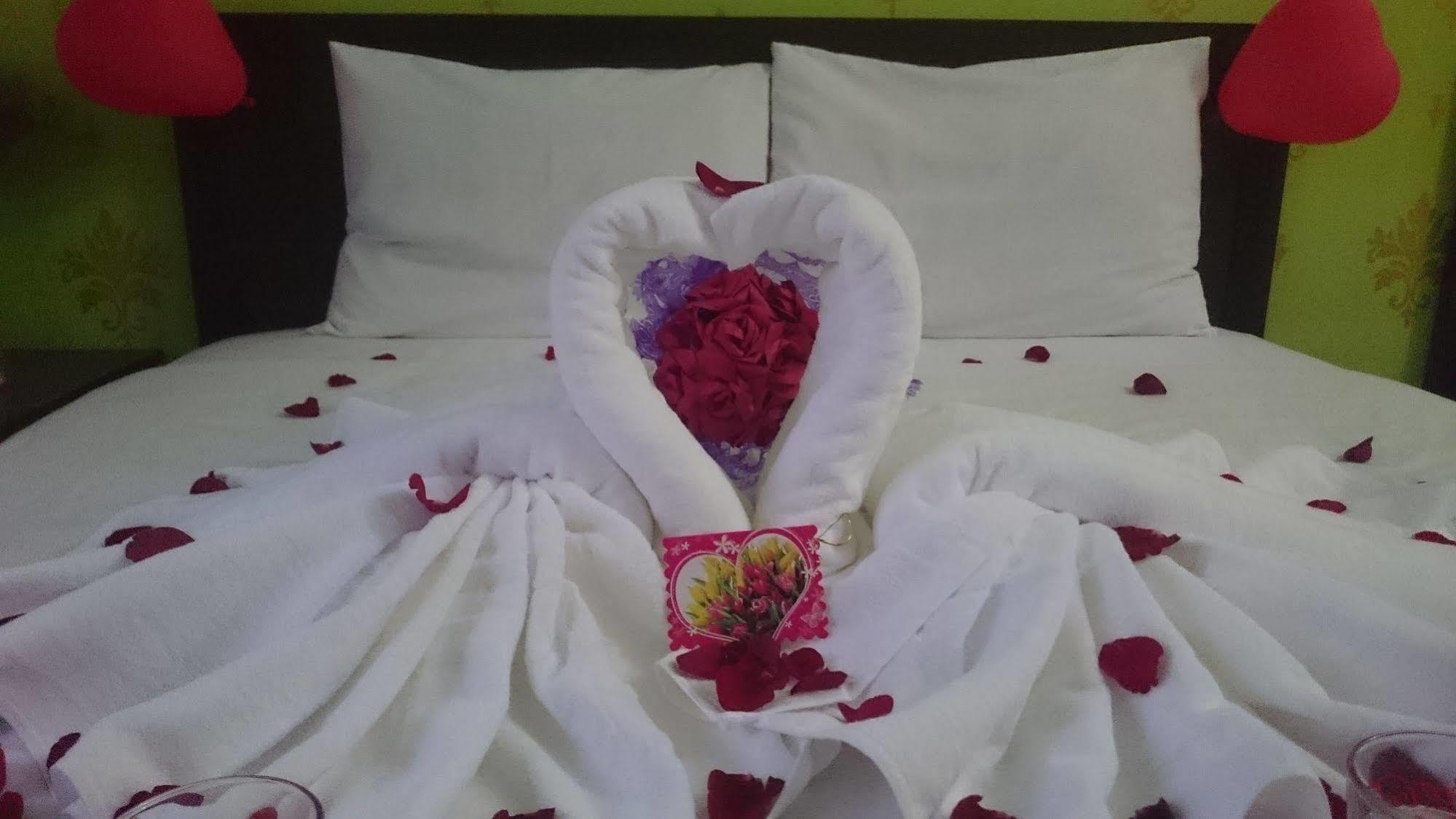 Bin Star Hotel Da Nang Eksteriør bilde